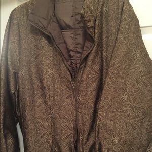 Ladies size XL Jacket